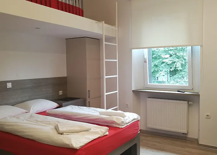 Ambrozic Casa de hóspedes