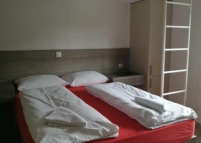 Affittacamere Ambrozic *