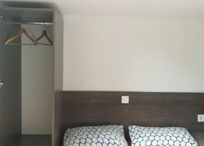 Affittacamere Ambrozic Lubiana