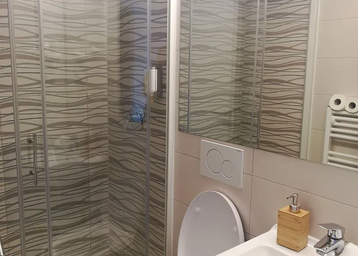 Affittacamere Ambrozic *