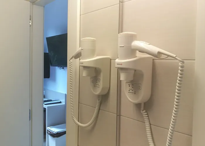 Ambrozic Affittacamere