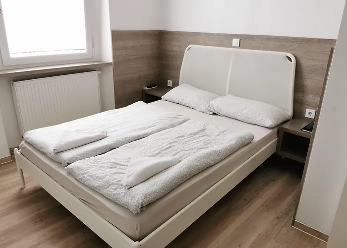 Casa de hóspedes Ambrozic *