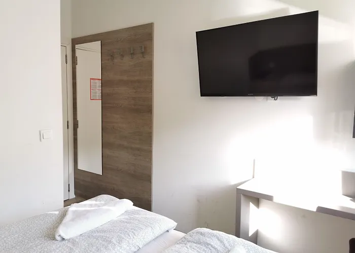 Ambrozic Affittacamere