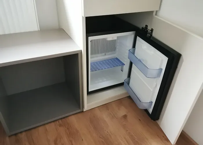 Ambrozic Affittacamere