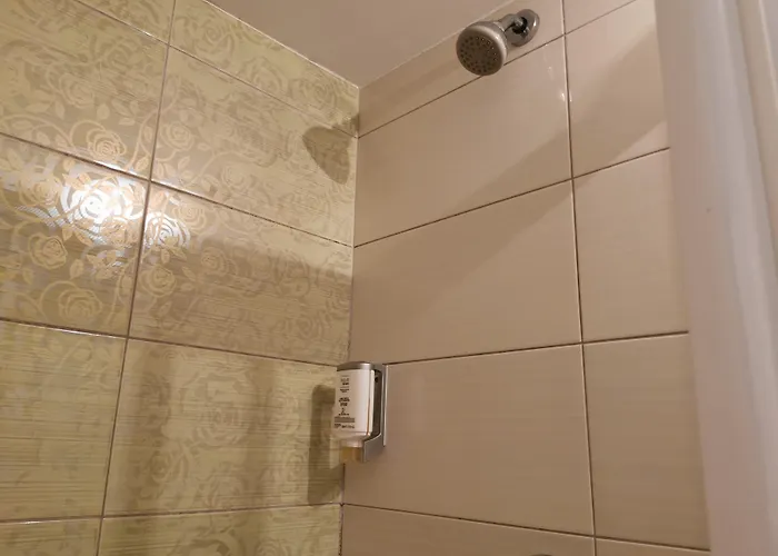 Ambrozic Affittacamere Lubiana