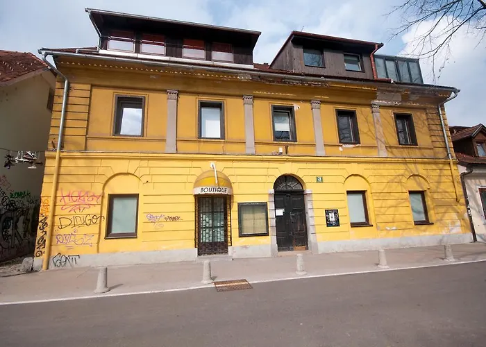 Affittacamere Ambrozic *