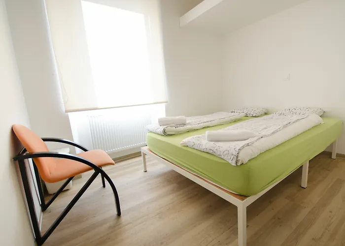 Affittacamere Ambrozic Lubiana