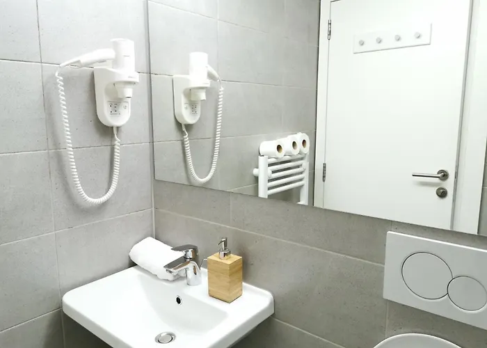 Ambrozic Casa de hóspedes