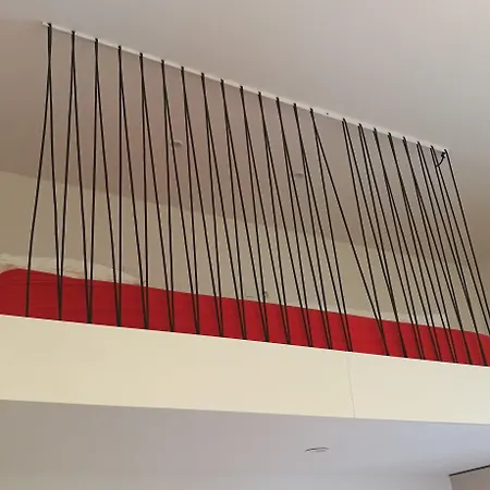 Ambrozic Maison d'hôtes *