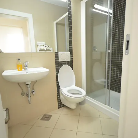 Maison d'hôtes Ambrozic Ljubljana