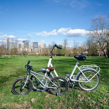 Ambrozic Maison d'hôtes Ljubljana