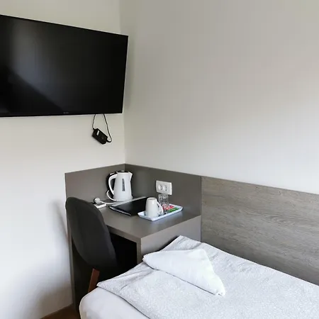 Ambrozic Maison d'hôtes *