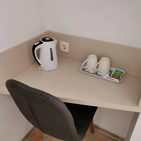 Ambrozic Maison d'hôtes Ljubljana