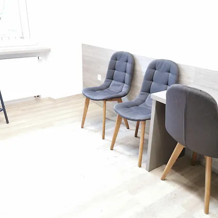 Maison d'hôtes Ambrozic *