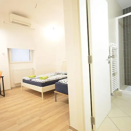 Maison d'hôtes Ambrozic Ljubljana