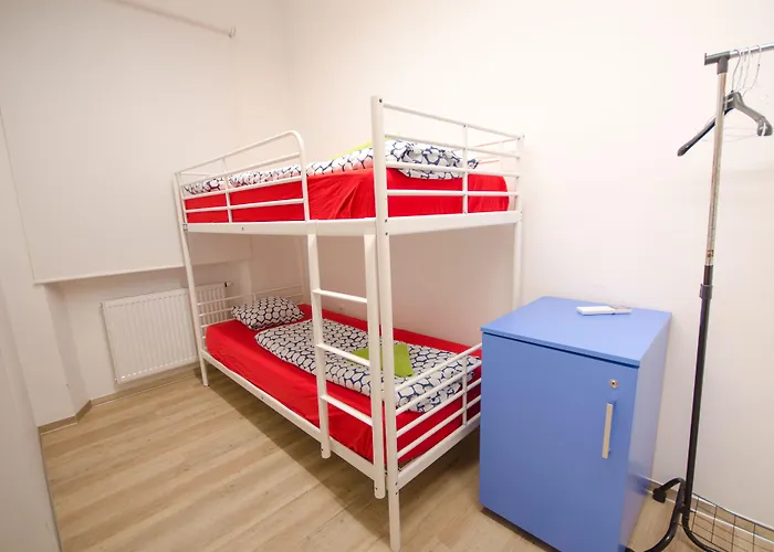 Konukevi Ambrozic Ljubljana