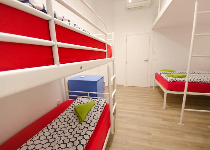 Ambrozic Konukevi Ljubljana