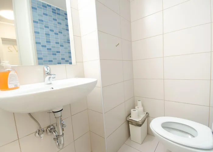 Konukevi Ambrozic Ljubljana