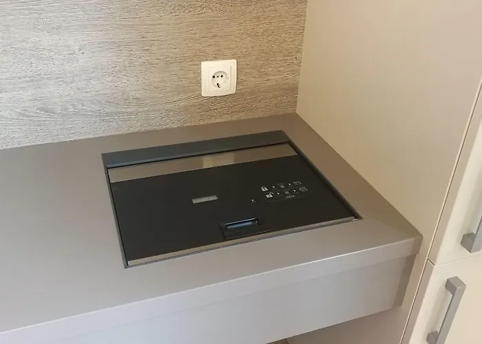 Konukevi Ambrozic Ljubljana