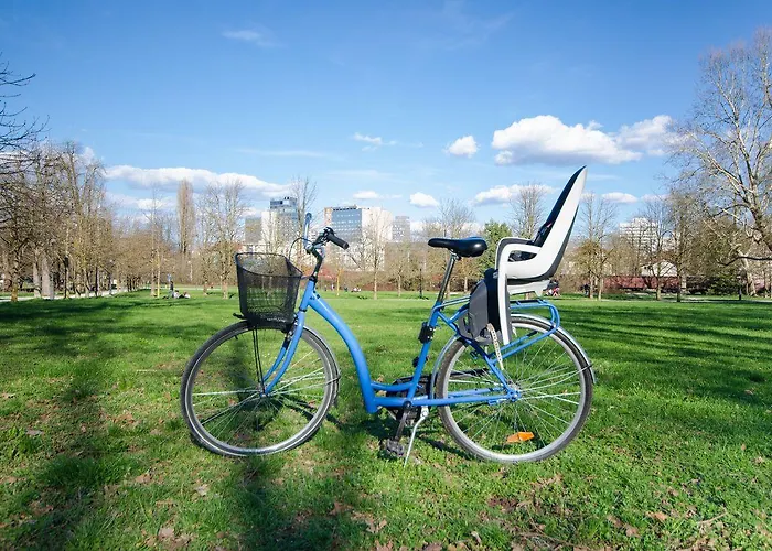 Konukevi Ambrozic Ljubljana