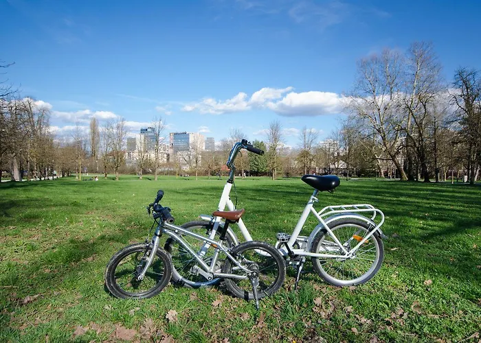 Ambrozic Konukevi Ljubljana