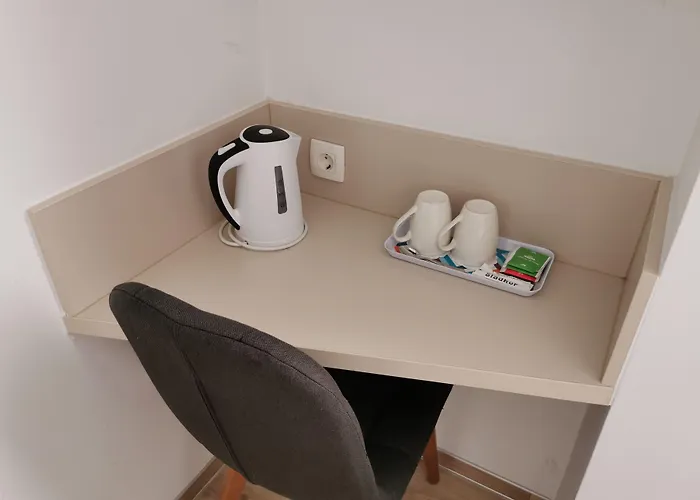 Ambrozic Konukevi Ljubljana