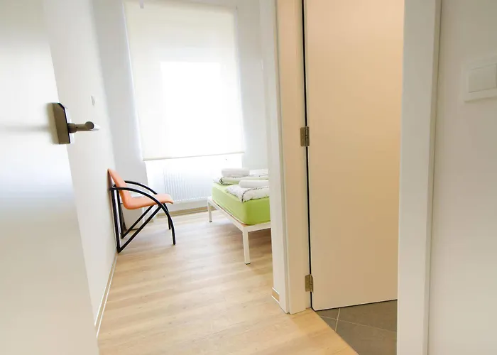 Ambrozic Konukevi Ljubljana